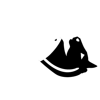 Torikabuto's emblem