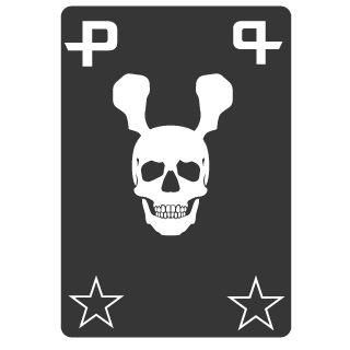 Morrit1000's emblem