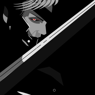 N-WGIX's emblem