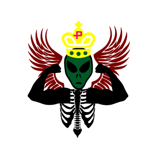 MushroomCloud99's emblem