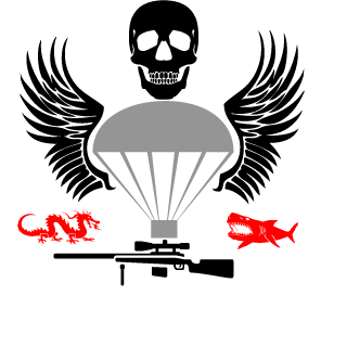 Bloodbrother16ru's emblem