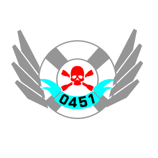-DSC-Self's emblem