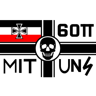 Flou Big G's emblem