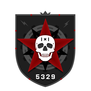 Teclcly's emblem