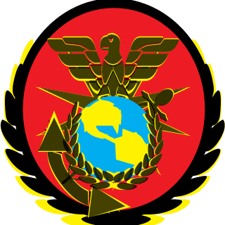United States Ma Corps's emblem