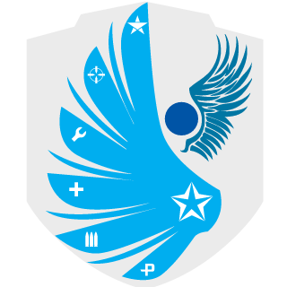 AQNTS's emblem