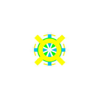 5h1m0d0's emblem