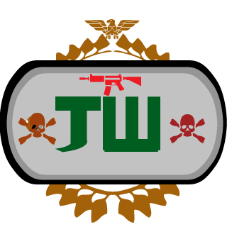 jwdinsdale's emblem