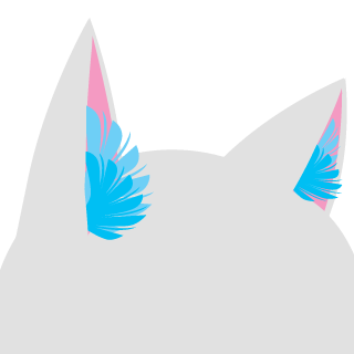 RURURURURUL's emblem