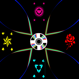RMCTBK's emblem