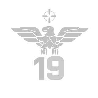 19Jackdaw19's emblem