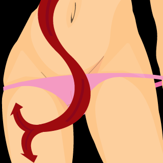 Nymphi3's emblem