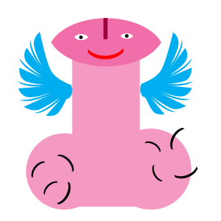 FucingGamburger's emblem