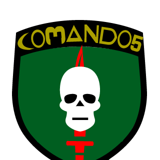 Cao-de-guerra-br's emblem