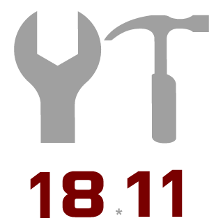 M1811's emblem