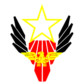 foxdie31's emblem