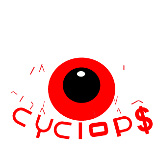 69-CYCLOPS's emblem
