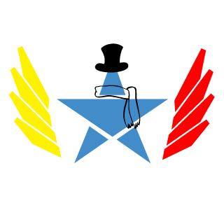 Athena7c's emblem