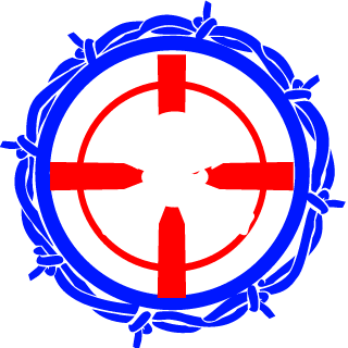 IMW DeathBlade's emblem
