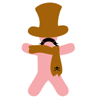 TheLuckyLuke19's emblem