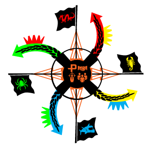 Mtechak's emblem