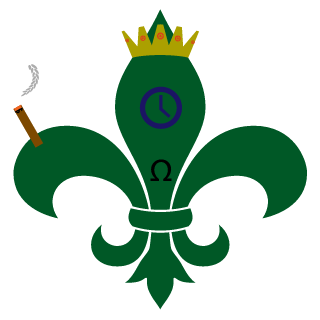 Alexy420Gaming's emblem