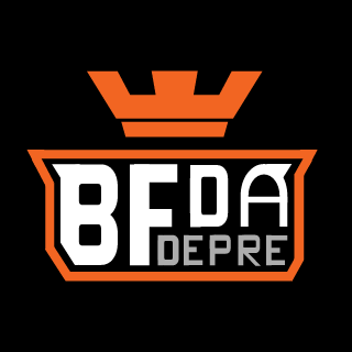 BFDEPRE 2's emblem