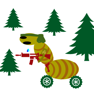 waldameise88's emblem