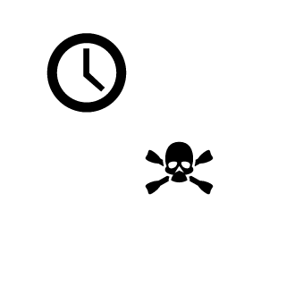 Akeliuz's emblem