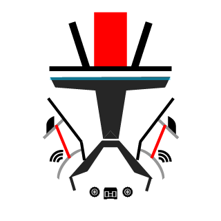 Mondialis's emblem