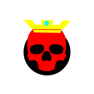 Th3Wxrst's emblem