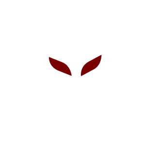 DahCorb's emblem