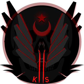 CahaLity's emblem