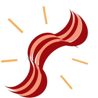 theperfectbacon's emblem