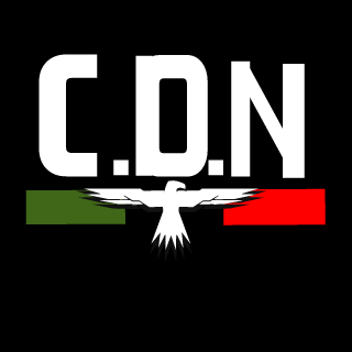 COMNDNTE-COBRA's emblem
