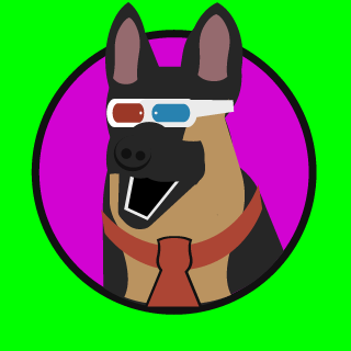 MrWaffleCat III's emblem
