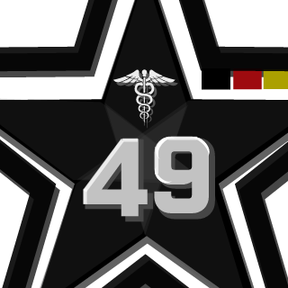Pappmann's emblem