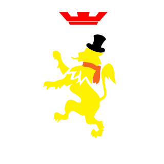 VileCommie's emblem