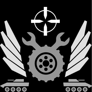 CybGREED's emblem