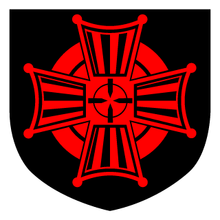 HetfieldHS's emblem