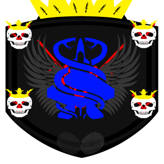 Kauanddbr's emblem