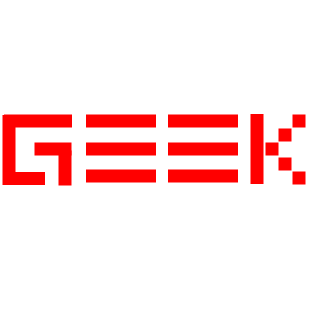 Geek Team's emblem