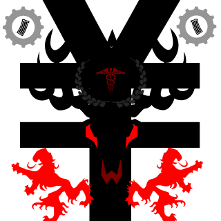 DrunkGhillie's emblem