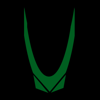 Skulater's emblem