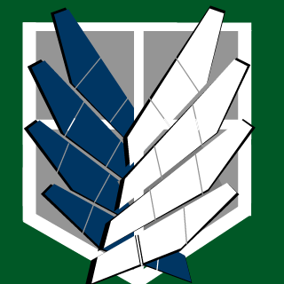 SouthCamp's emblem