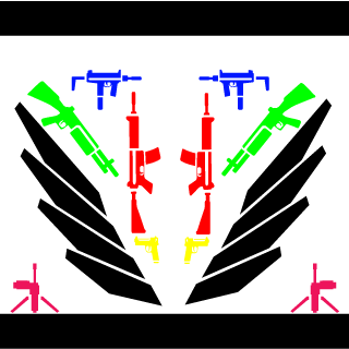 M4Teuzera's emblem