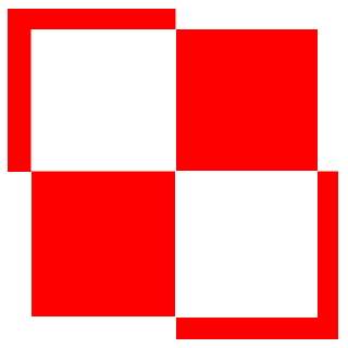 Wielokropekk's emblem
