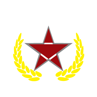 ZAKATALKA's emblem
