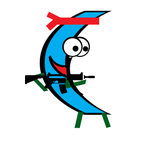 NiebieskiBananPL's emblem