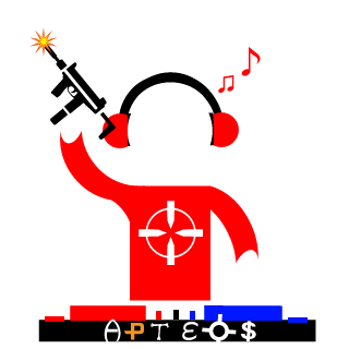 -DeeJay-Arteos-'s emblem
